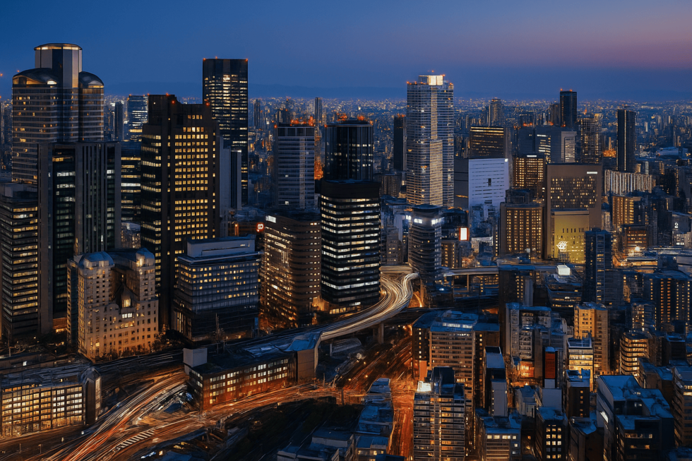 大阪でママ活するならここ！出会える場所・相場・始め方を完全ガイド